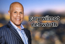 gary wilmot net worth