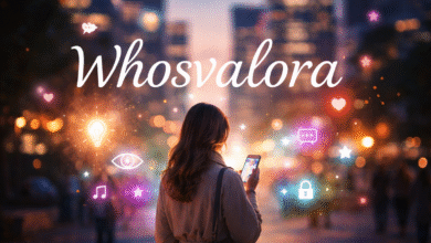 whosvalora