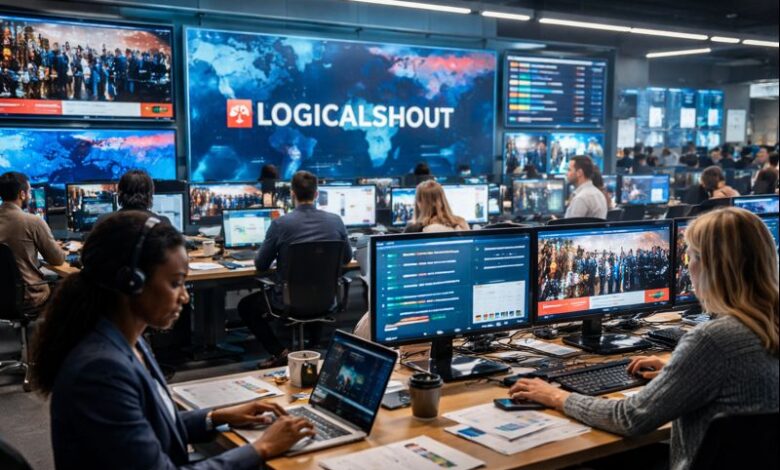 General News Logicalshout