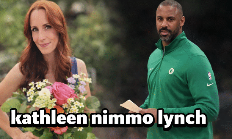 kathleen nimmo lynch