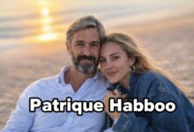 patrique habboo