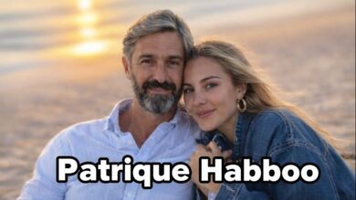 patrique habboo