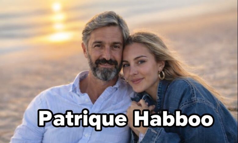 patrique habboo