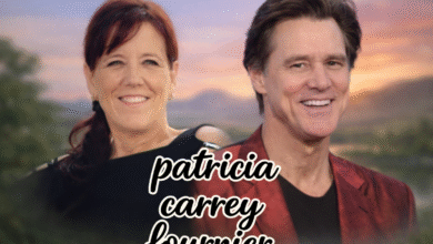patricia carrey fournier