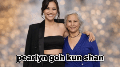 Pearlyn Goh Kun Shan