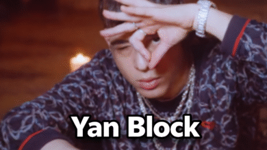 Yan Block Biography