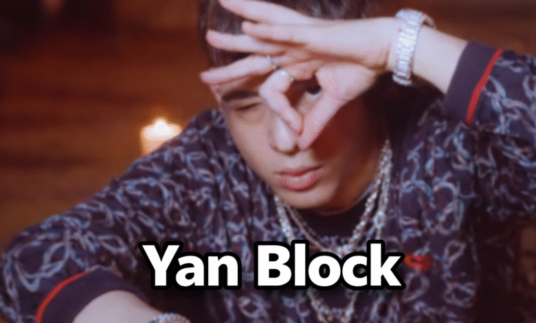Yan Block Biography