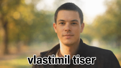 Vlastimil Tiser