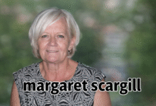 Margaret Scargill
