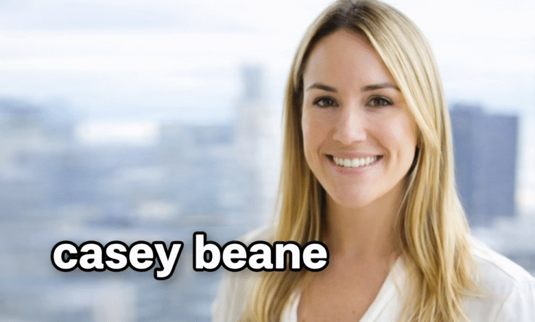 Casey Beane
