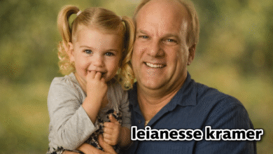 Leianesse Kramer