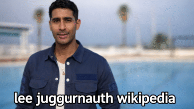 lee juggurnauth wikipedia