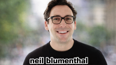neil blumenthal