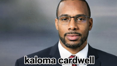 Kaloma Cardwell