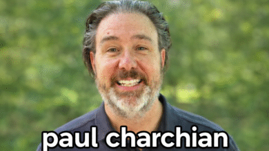 Paul Charchian