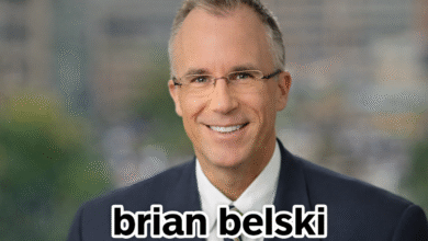 Brian Belski
