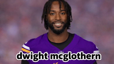 dwight mcglothern