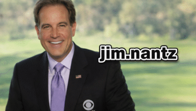 Jim Nantz