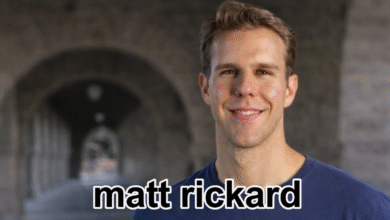 Matt Rickard