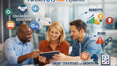 partners g15tool