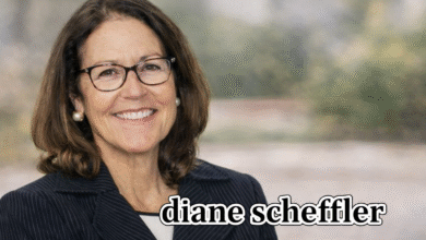 Diane Scheffler