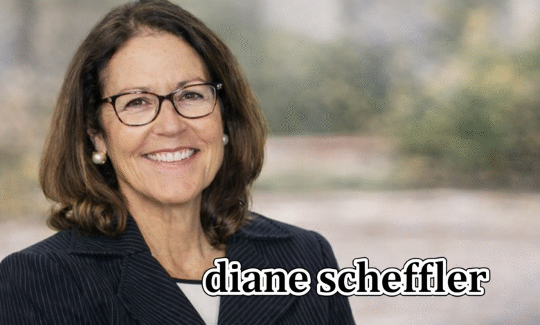 Diane Scheffler