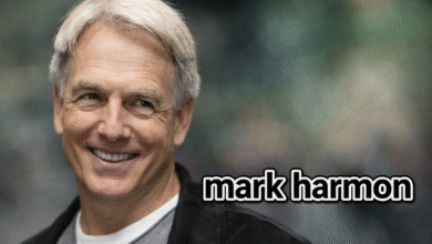 mark harmon net worth