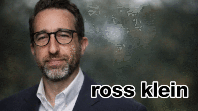 ross klein