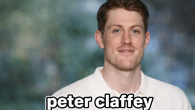 peter claffey