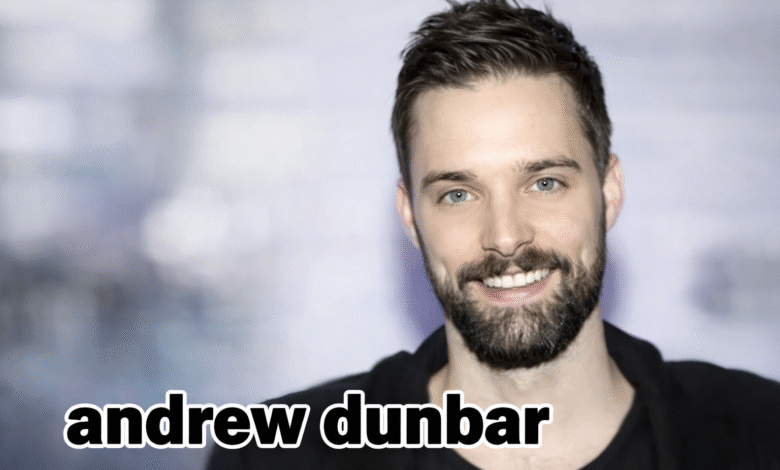 andrew dunbar