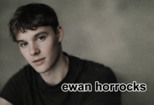 Ewan Horrocks