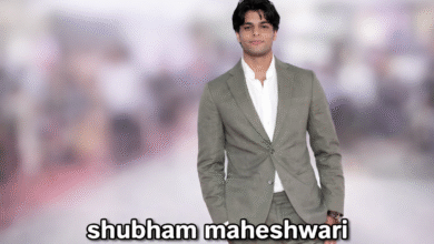 Shubham Maheshwari Age