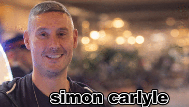 Simon Carlyle Inquest