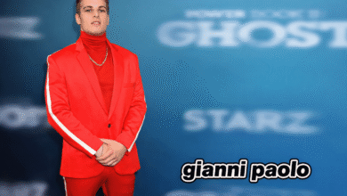 Gianni Paolo