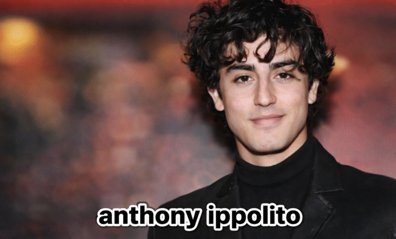 anthony ippolito
