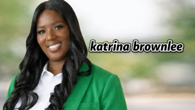Katrina Brownlee