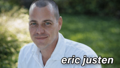 Eric Justen
