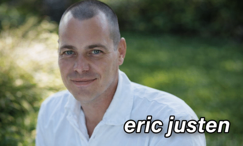 Eric Justen