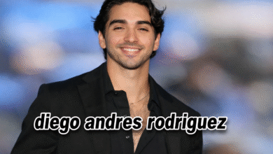 Diego Andres Rodriguez
