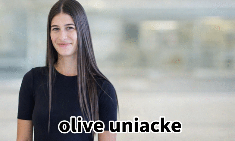 Olive Uniacke