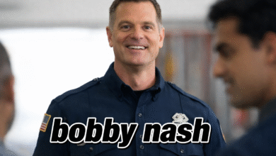 bobby nash