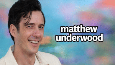 Matthew Underwood
