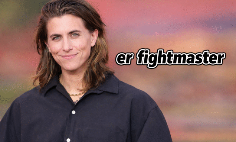 ER Fightmaster