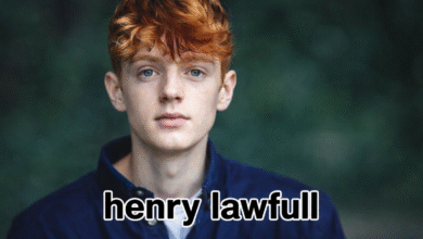 Henry Lawfull