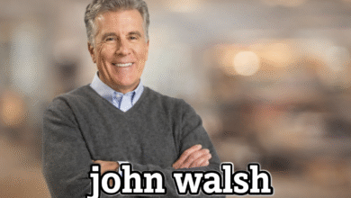 John Walsh