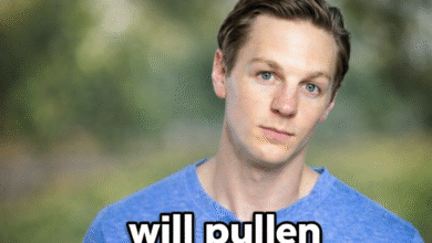 Will Pullen