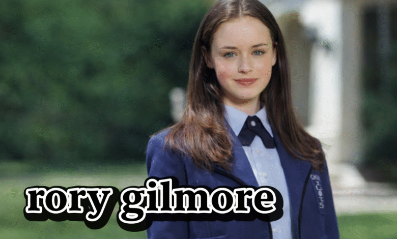Rory Gilmore
