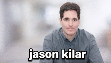 Jason Kilar