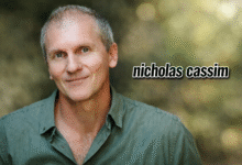 Nicholas Cassim