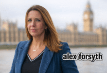 alex forsyth